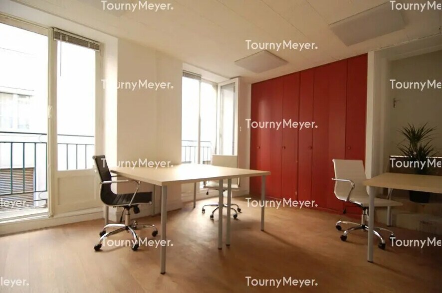 Office in Nantes for lease - Interior Photo - Image 2 of 5