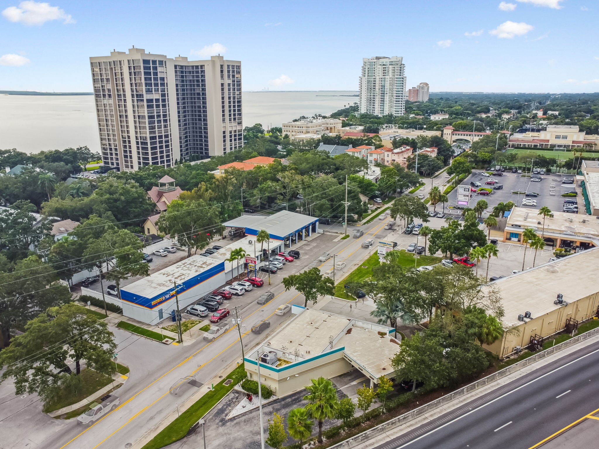 3201 S Macdill Ave, Tampa, FL 33629 Office/Retail for Lease