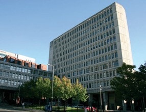 1-2 Cadogan Sq, Glasgow for lease Other- Image 1 of 2