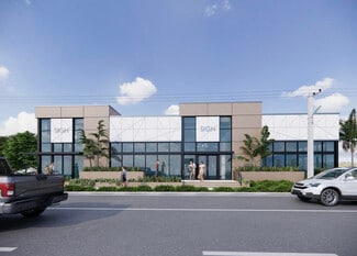 More details for 20630 S Dixie Hwy, Miami, FL - Land for Sale