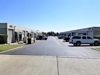 More details for 9395 Feron Blvd, Rancho Cucamonga, CA - Industrial for Lease