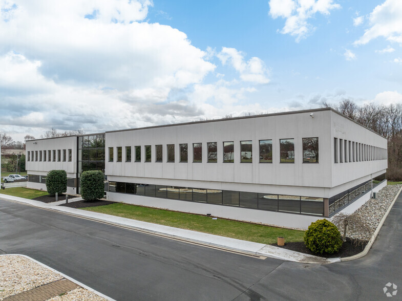 1 AAA Dr, Hamilton, NJ for lease - Primary Photo - Image 1 of 6