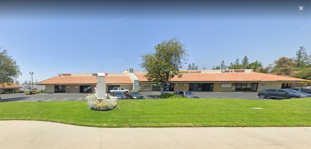 273-323 N Mountain Ave, Upland, CA 91786 | LoopNet