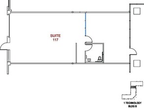 1 Technology Dr, Irvine, CA for lease Floor Plan- Image 1 of 1