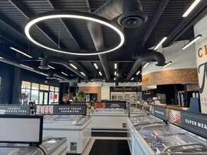 4750 S Padre Island Dr, Corpus Christi, TX for lease Interior Photo- Image 2 of 5