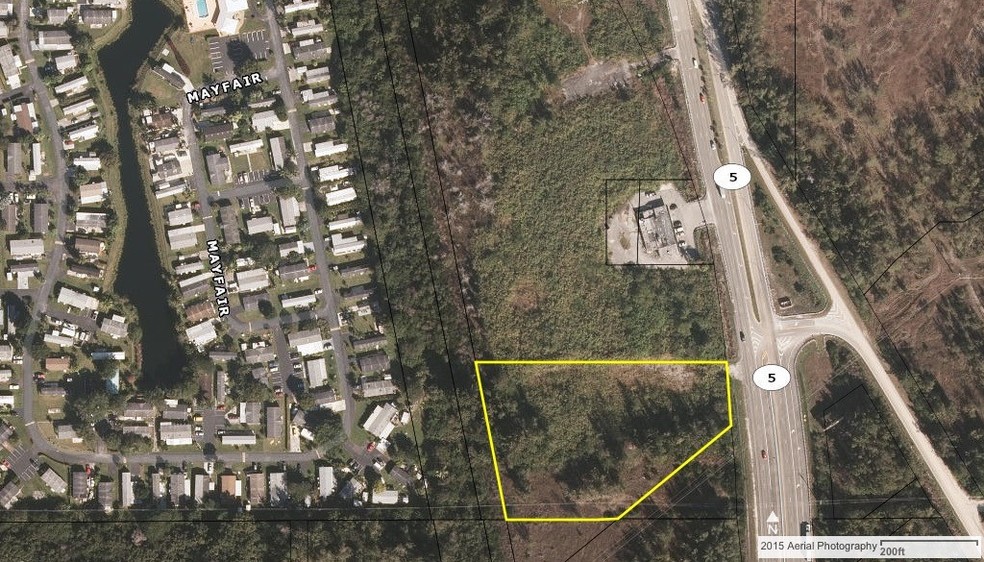 US 1 Hwy, Florida City, FL for sale - Other - Image 1 of 3