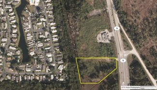 More details for US 1 Hwy, Florida City, FL - Land for Sale