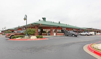 More details for 601 E Whitestone Blvd, Cedar Park, TX - Office/Medical for Lease