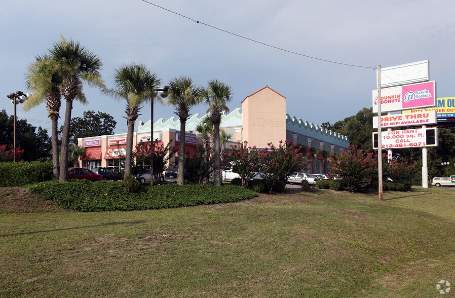 593 Highway 90 E, Little River, SC for sale - Primary Photo - Image 1 of 1