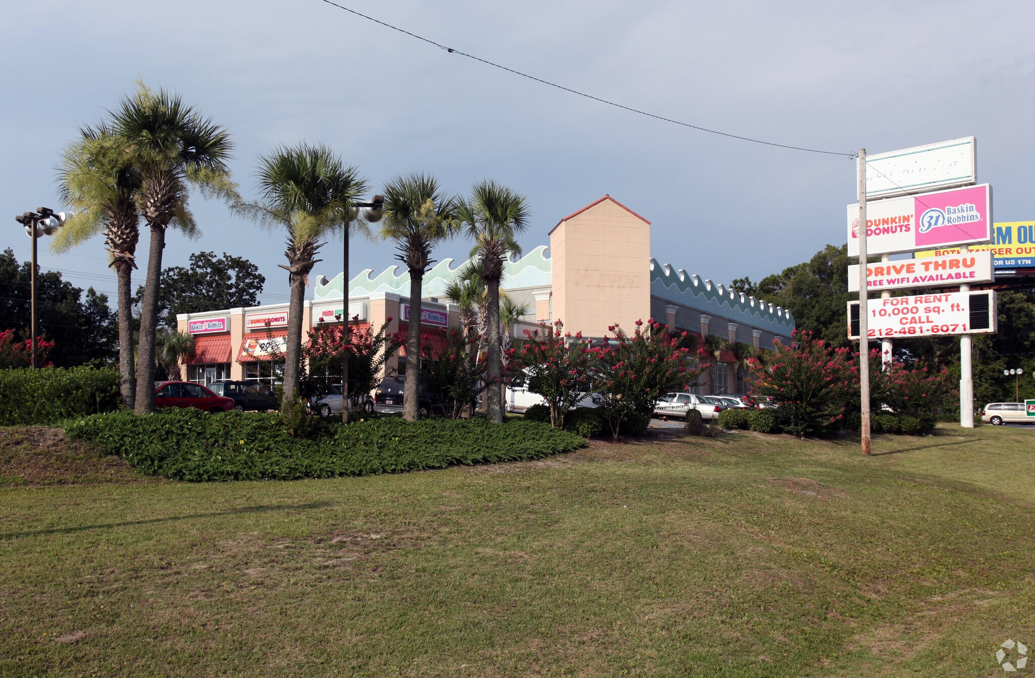 593 Highway 90 E, Little River, SC for sale Primary Photo- Image 1 of 1