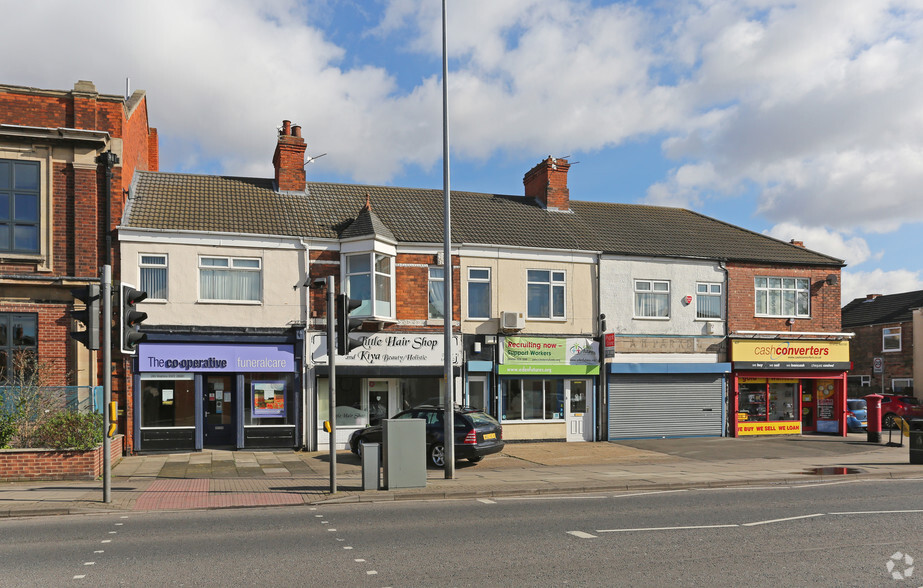 425 Grimsby Rd, Cleethorpes, DN35 7LB - Retail for Sale | LoopNet