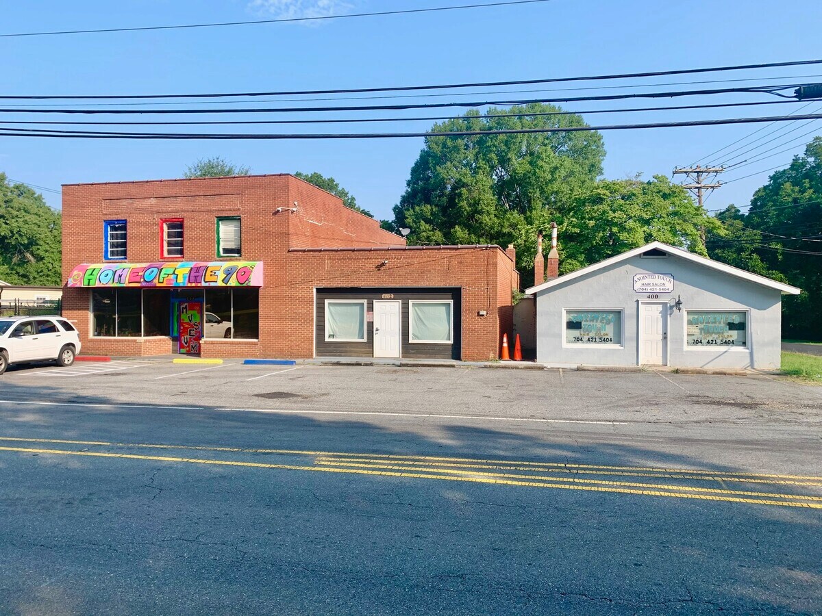 Building Photo