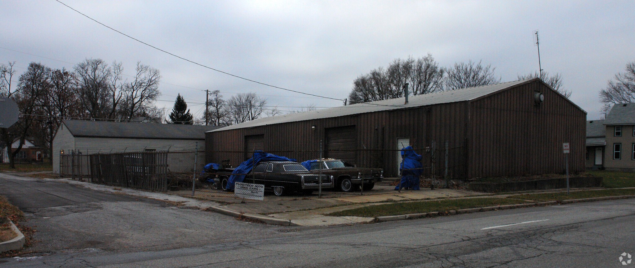 820 Schick St, Fort Wayne, IN for sale Primary Photo- Image 1 of 1