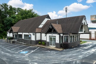 More details for 6762 Highway 85, Riverdale, GA - Retail for Lease