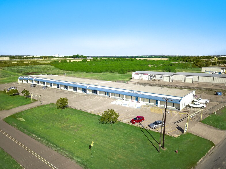 1500 N Highway 77, Hillsboro, TX for sale - Building Photo - Image 1 of 1