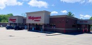 120 E. Karsch Blvd Walgreens - Warehouse