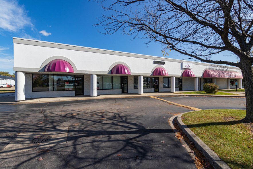 3725 S Saginaw St, Flint, MI 48507