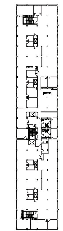 4383 Horton St, Emeryville, CA for lease Floor Plan- Image 1 of 1