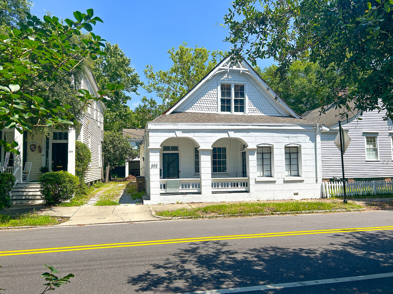 302 Congress St, Mobile, AL for lease - Building Photo - Image 3 of 31