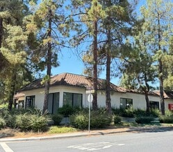 761 University Ave, Los Gatos, CA for lease Building Photo- Image 2 of 12