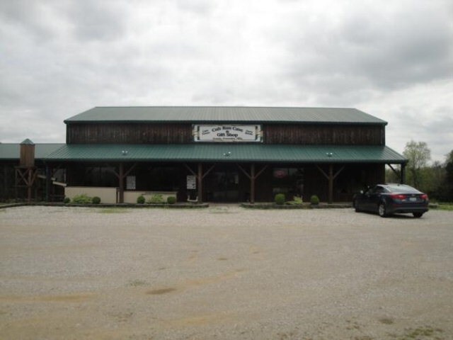 15101 Cub Run Hwy, Cub Run, KY for sale Building Photo- Image 1 of 1
