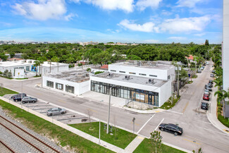 More details for 5570 NE 4th Ave, Miami, FL - Office/Retail for Lease