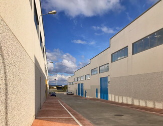 More details for Calle Miguel Servet, 11, Valdemoro - Industrial for Sale