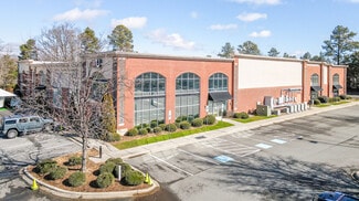 More details for 10624 Metromont Pky, Charlotte, NC - Flex for Lease