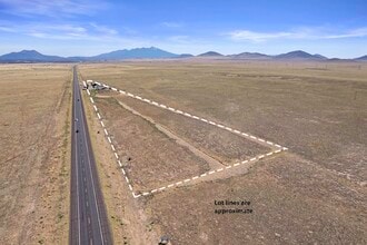 31926 N US Highway 89, Flagstaff, AZ - AERIAL map view - Image1