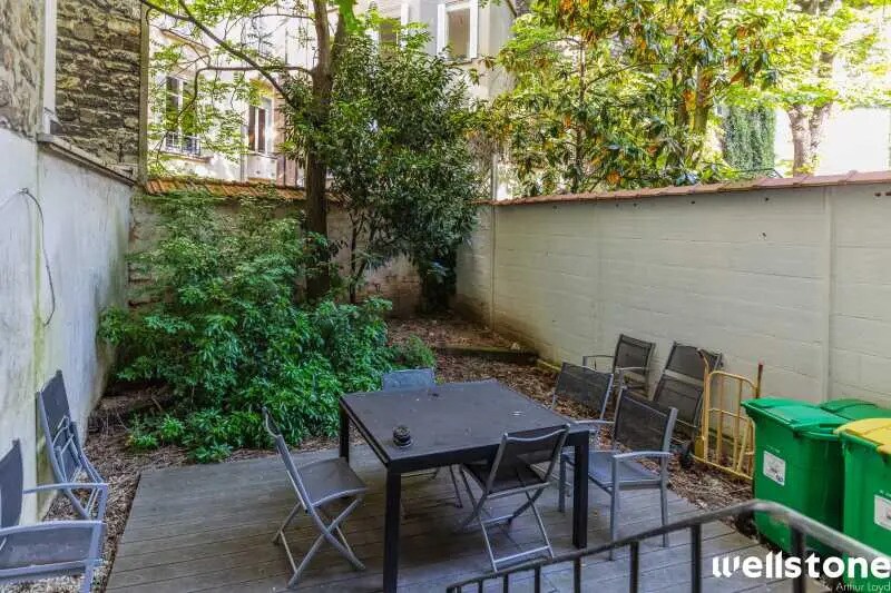 34 Rue Du Général Delestraint, Paris for lease Building Photo- Image 1 of 18