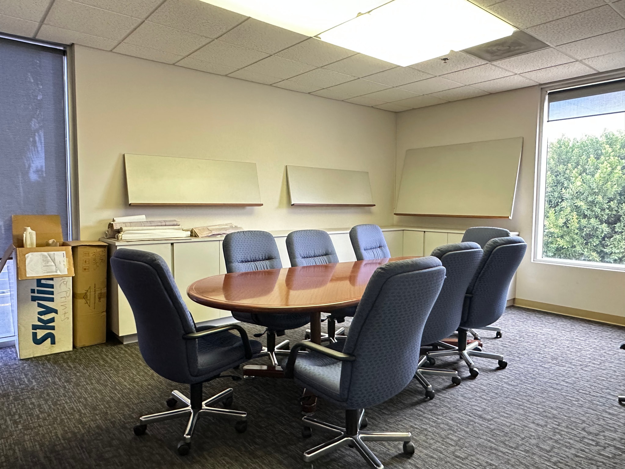 1166 W Garvey Ave, Monterey Park, CA for lease Interior Photo- Image 1 of 11