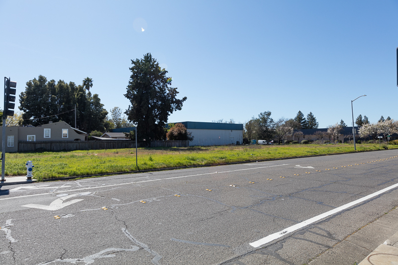 1343 Cleveland, Santa Rosa, CA for sale - Building Photo - Image 3 of 10