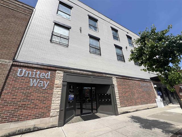 123 N Buckeye St, Kokomo, IN for lease - Building Photo - Image 1 of 7