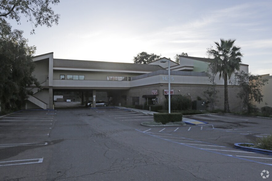 1625 E Main St, El Cajon, CA, 92021 Office/Medical Space For Lease