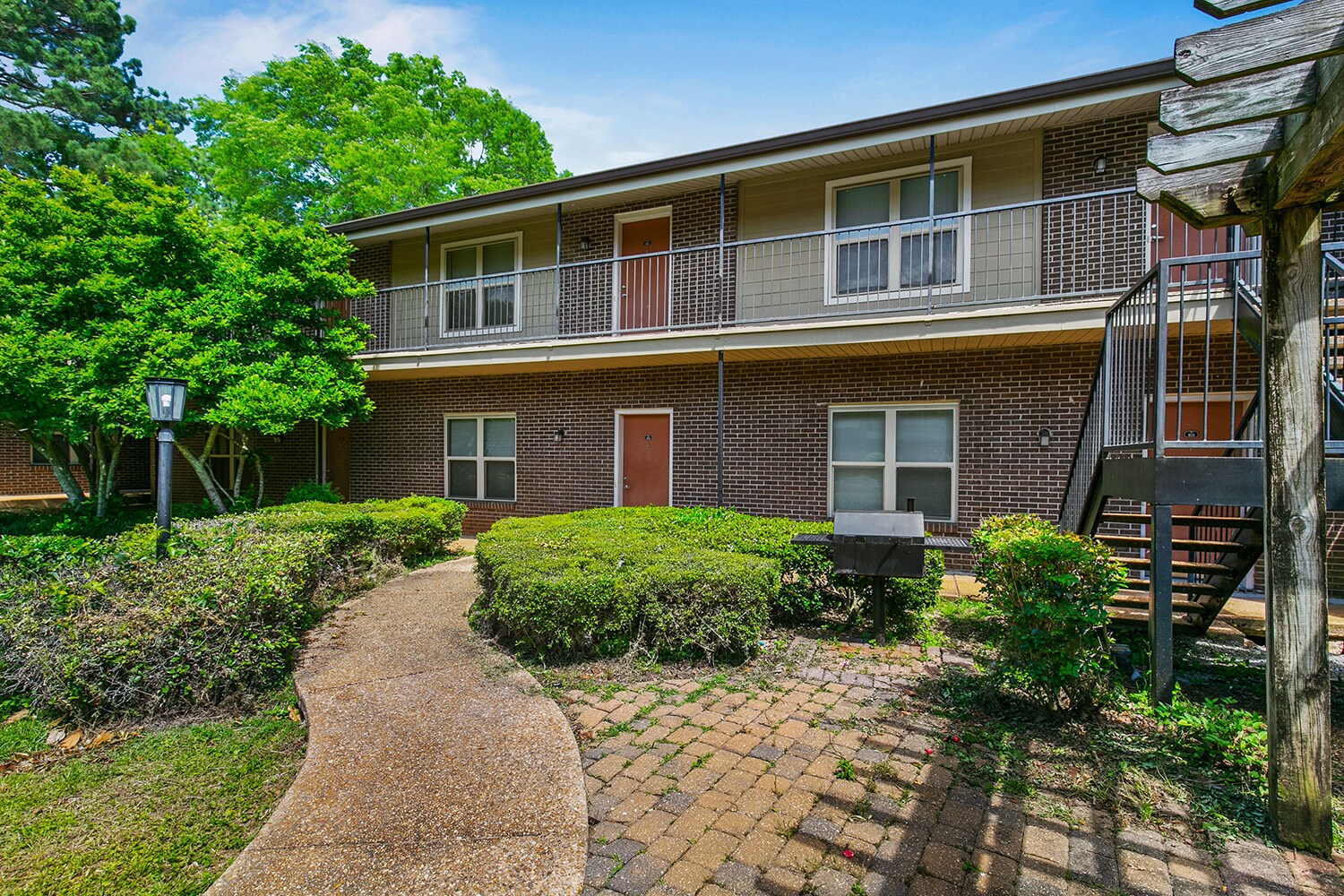 770 Lakeland Dr, Jackson, MS 39216 Fondren Hill