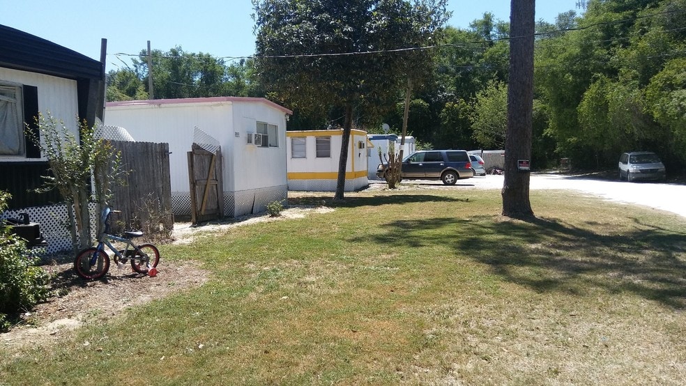 17811 US Highway 41, Spring Hill, FL for sale - Building Photo - Image 1 of 1