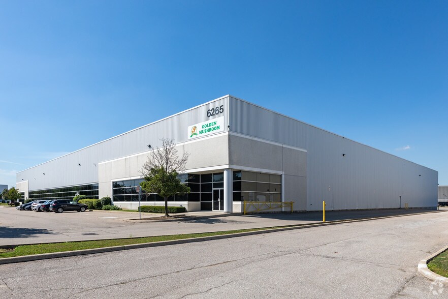 6265 Kenway Dr, Mississauga, ON L5T 2L3