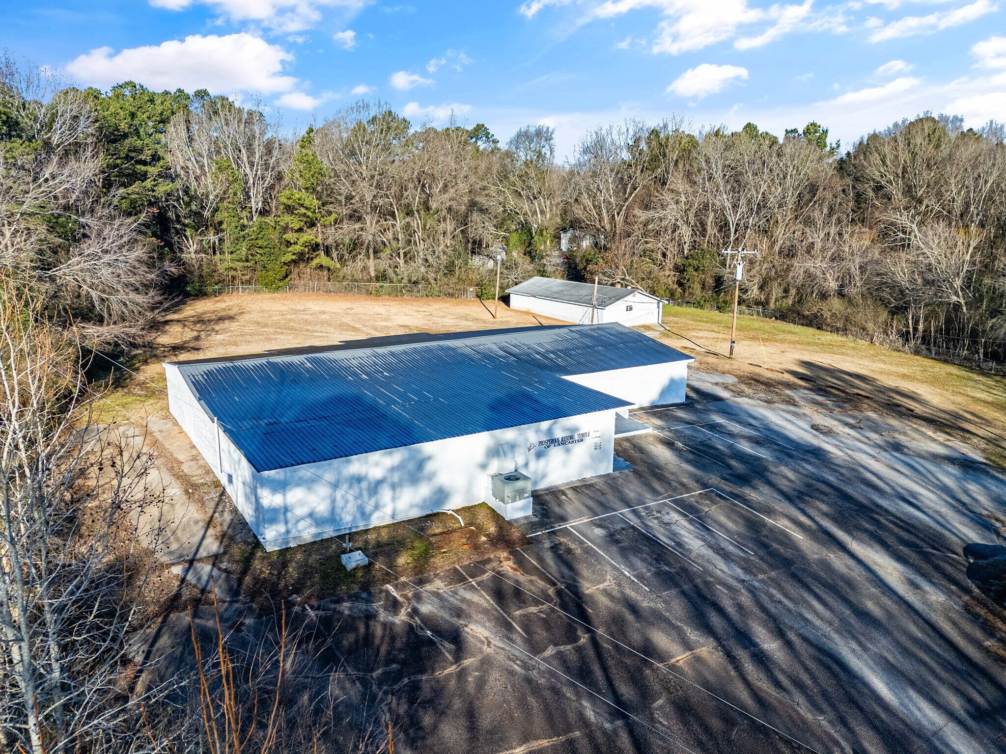 139 Twilight Rd, Lancaster, SC for sale Primary Photo- Image 1 of 1