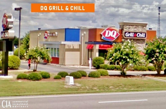 1117 Brentway Ave, Williamston, NC for sale Other- Image 1 of 1