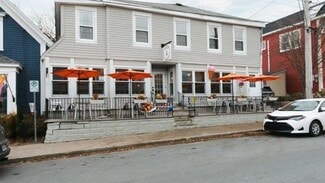 More details for 43 Queen St, Chester, NS - Specialty for Sale