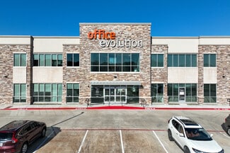 More details for 8720 Silverado Trail, McKinney, TX - Coworking for Lease