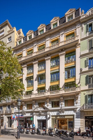 More details for Rambla de Catalunya, 66, Barcelona - Office for Lease