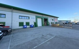 More details for Todwick Rd, Dinnington - Industrial for Lease