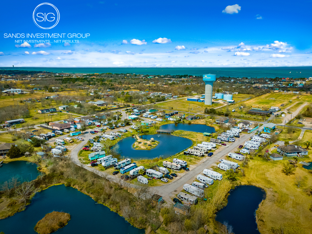 609 24th St, San Leon, TX for sale Building Photo- Image 1 of 1