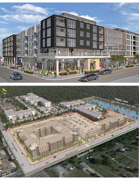 Boggy Creek, Orlando, FL for sale - Building Photo - Image 2 of 5