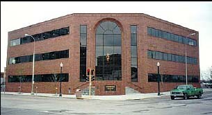 200 N Phillips Ave, Sioux Falls, SD for sale Primary Photo- Image 1 of 1