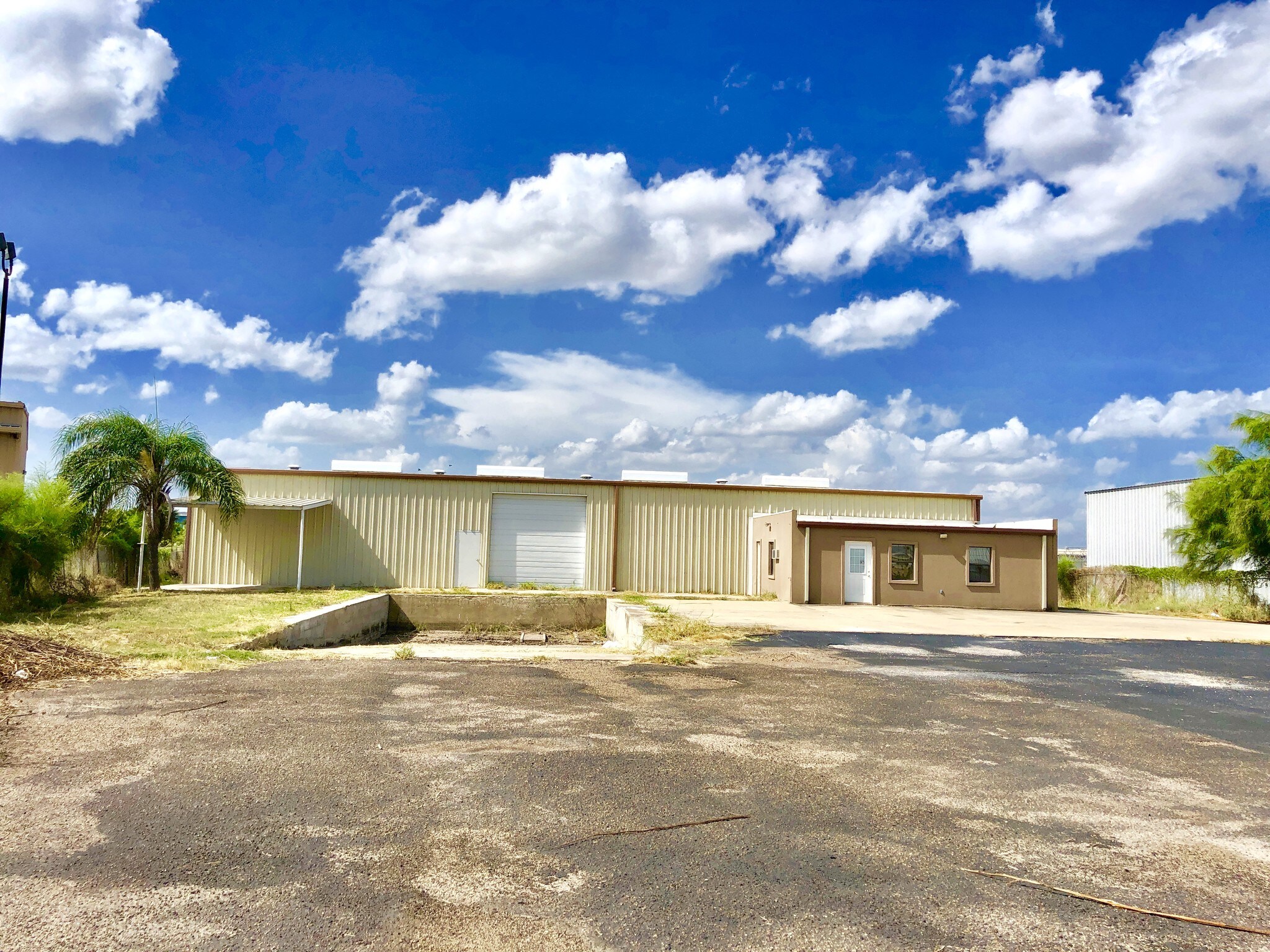 108 W Austin Dr, Pharr, TX for sale Building Photo- Image 1 of 1