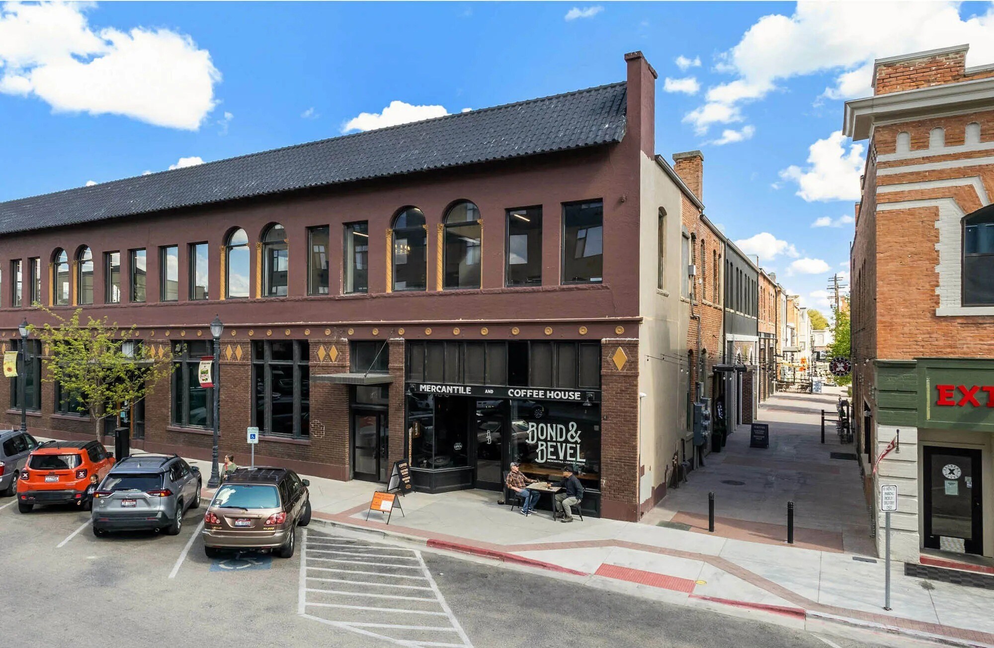 107 S 7th Ave, Caldwell, ID for sale Building Photo- Image 1 of 1