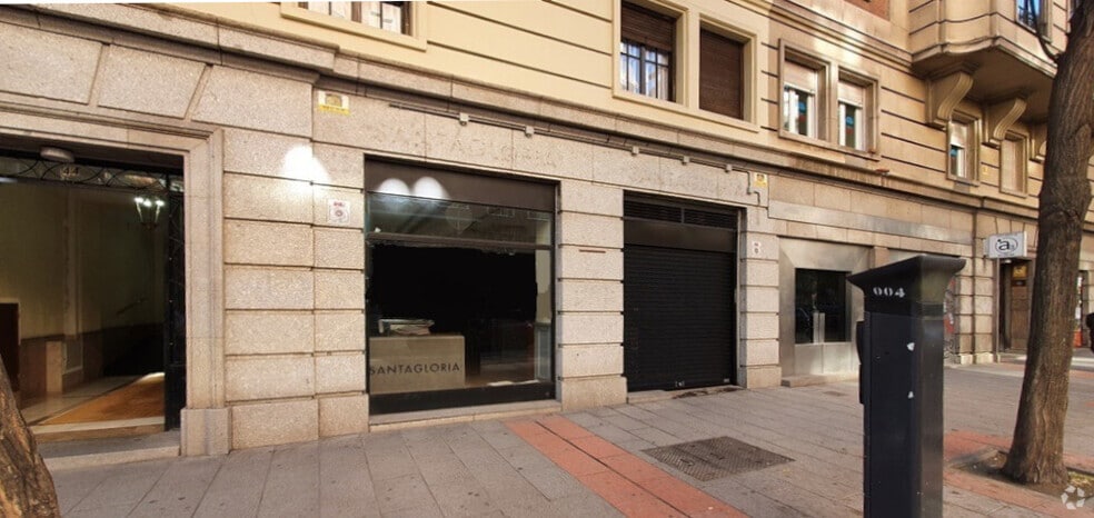 Calle O'Donnell, 44, Madrid, Madrid for sale - Interior Photo - Image 1 of 1