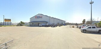 5125 I-37 Fwy, Corpus Christi TX - Warehouse